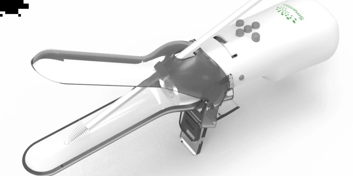 Revolutionizing Obstetrics and Gynecology Equipment Production: The Role of SmartVein Medical Technology