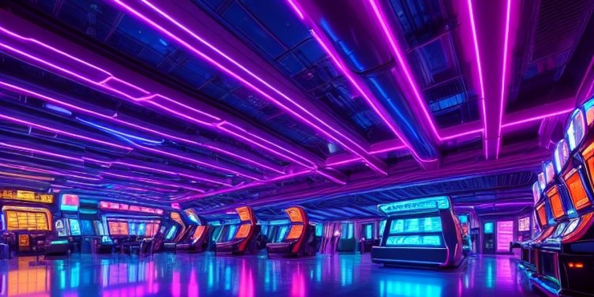 Effortless Financial Transactions at Casino Goldex