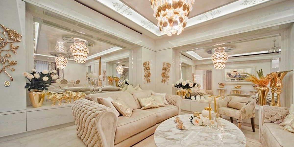 Armando Interior  Transforming Spaces with Luxury Interior Design Dubai and Elegant Apartment Interiors