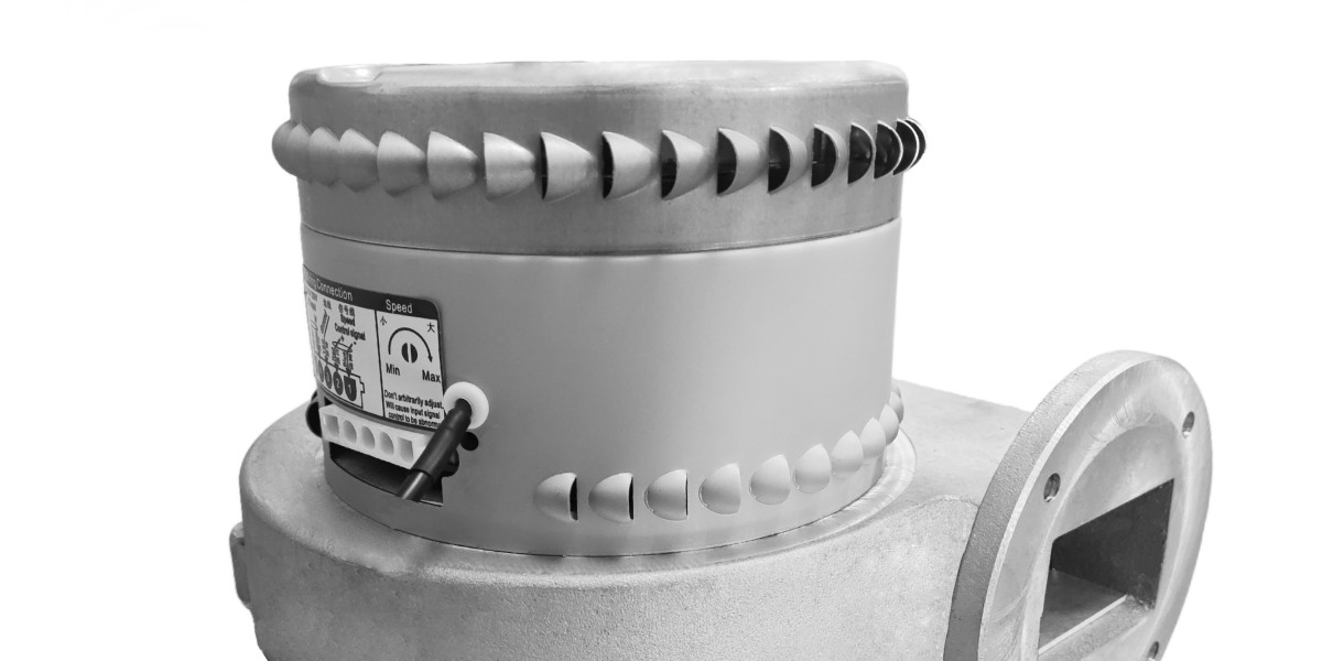 Exploring the Advantages and Applications of Adjustable Big Flow Blowers