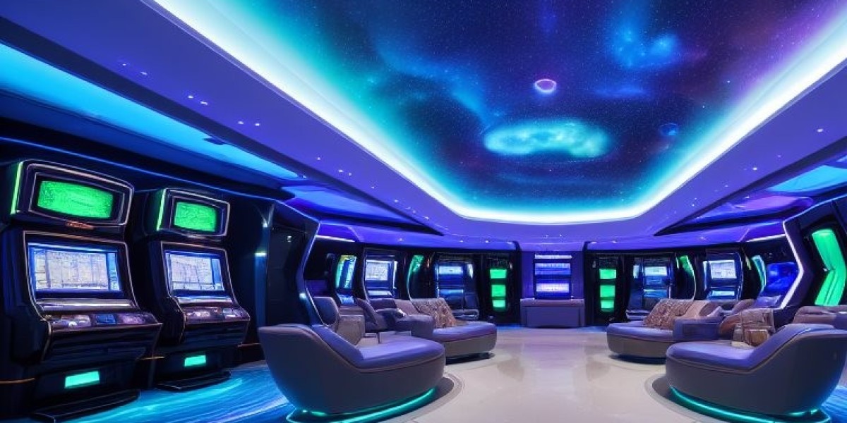 Welkomstaanbieding bij Amon Bet casino