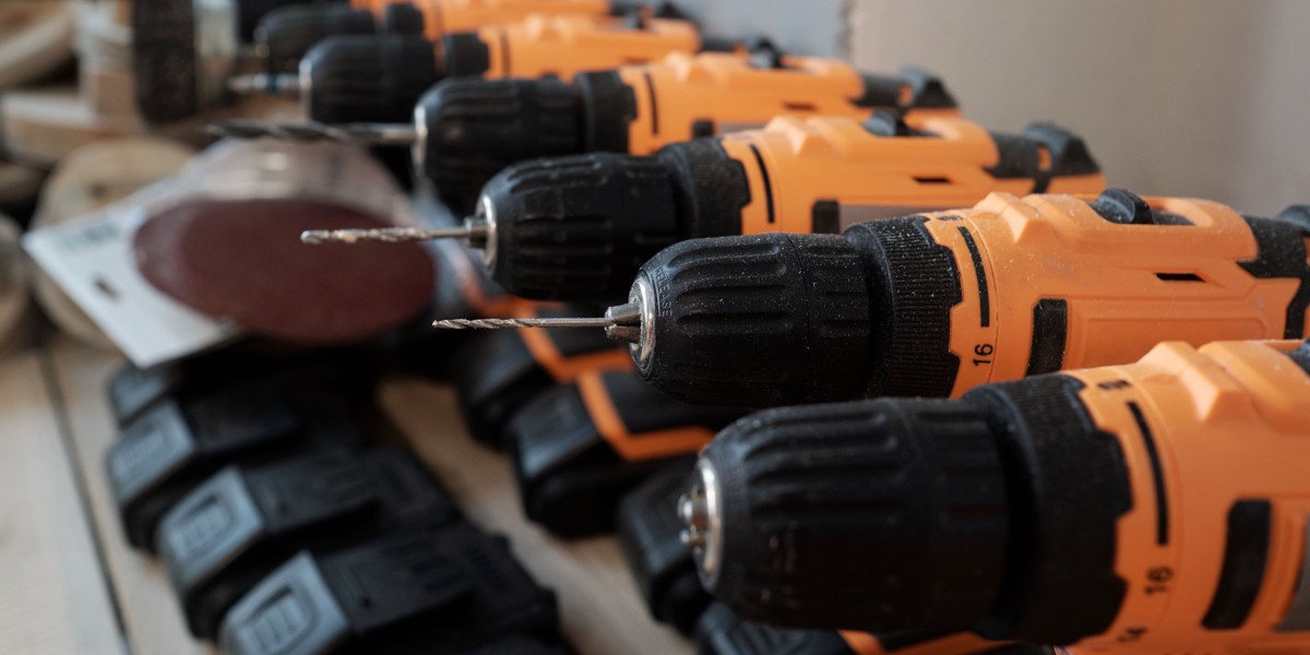 The Reasons Buy An Impact Drill Isn't As Easy As You Think