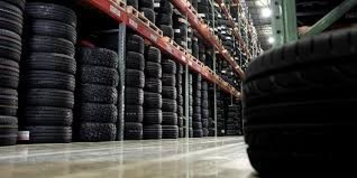 TireSalun – Trusted Tire Shop Near Me & Leading Tire Stores Near Me in UAE