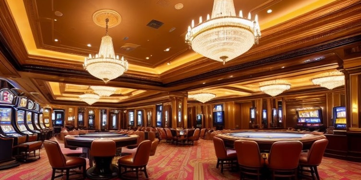 Vingt-et-un Types at Jackpoty