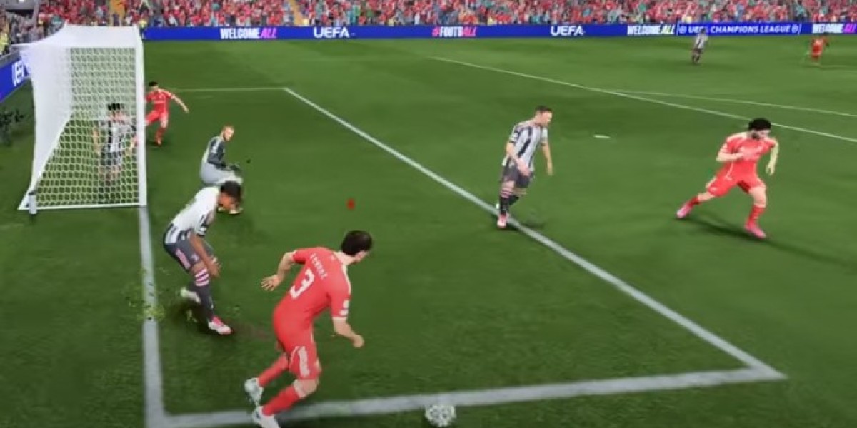 Utilizing Controlled Sprint and Ball Rolls for Effective Dribbling in FC 26