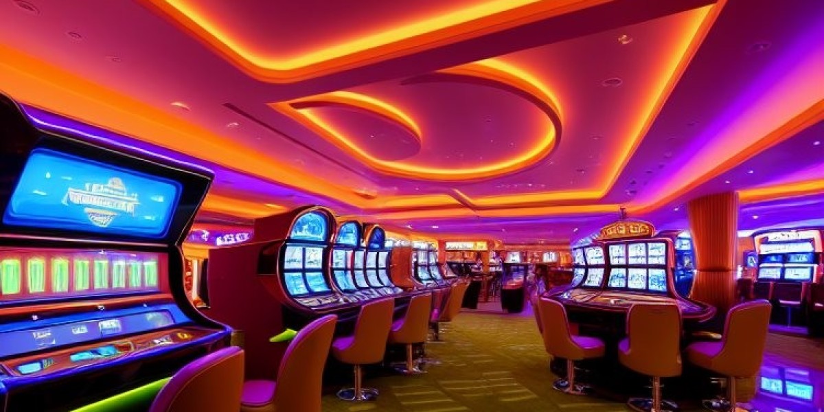 Erstklassig Spielhallenspiele bei Wildz Online Casino