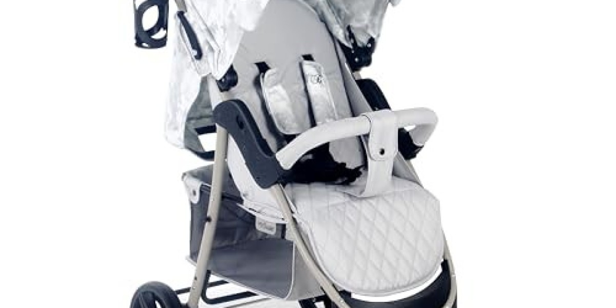 Why We Why We Luxury Prams For Babies (And You Should Also!)