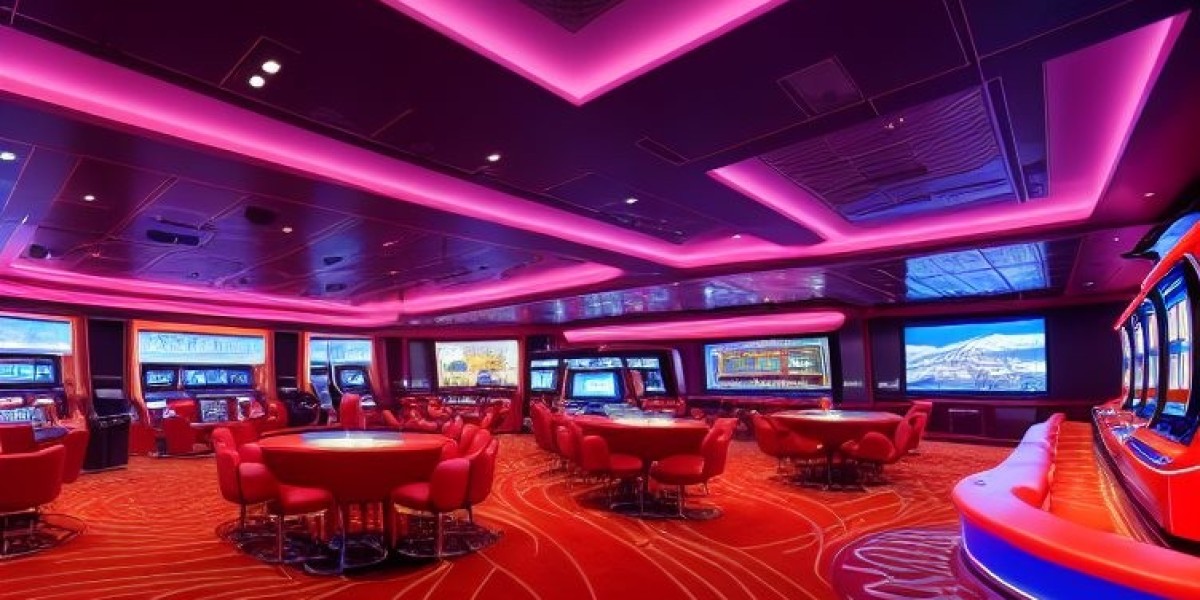 Slots strabilianti su Stake Casino Italia