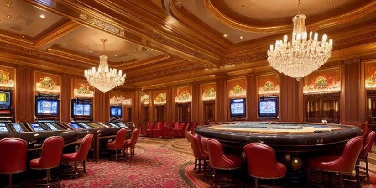 Tafel games bij Legion Bet Casino