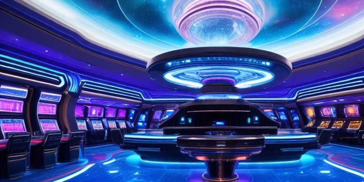 Verlockende Angebote in casino robocat