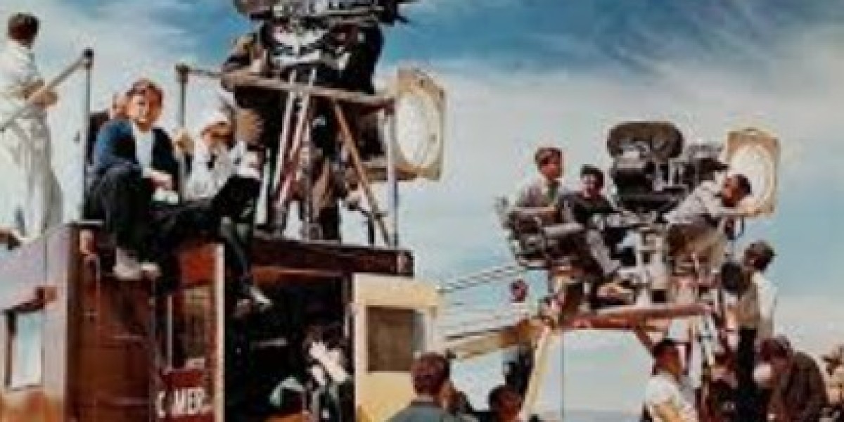 Around Films: Discover the Secrets of Successful Movie Making