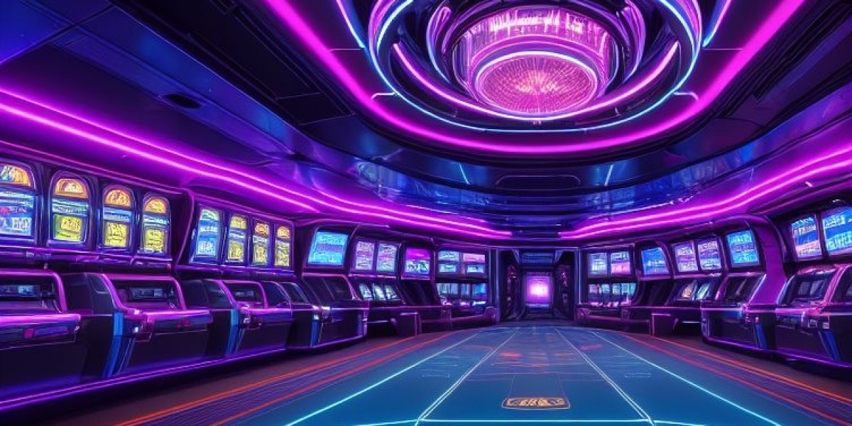 Innowacyjne Gier Awaria w NV Casino