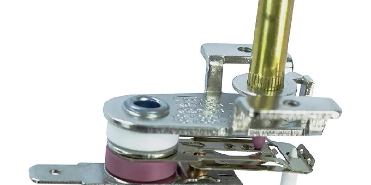Bending Direction of the Bimetal Iron Thermostat Affects Accurate Actuation Temperatures in Devices
