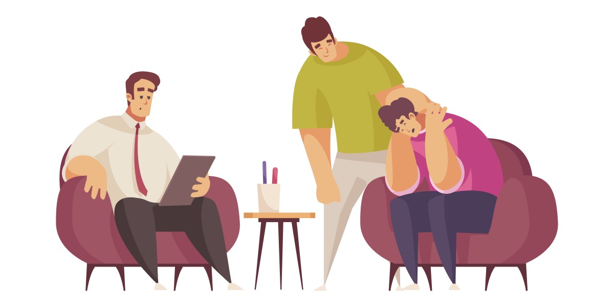 How Can Counselling Psychologists Help You Strengthen Emotional Control?