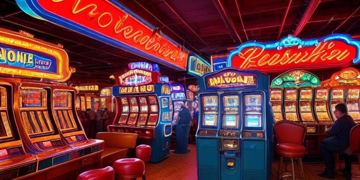 Layout and Music at Royal Reels Australia