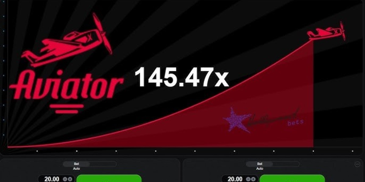 The Thrilling Ascent of Aviator: A Deep Dive into the Crash Game Sensation