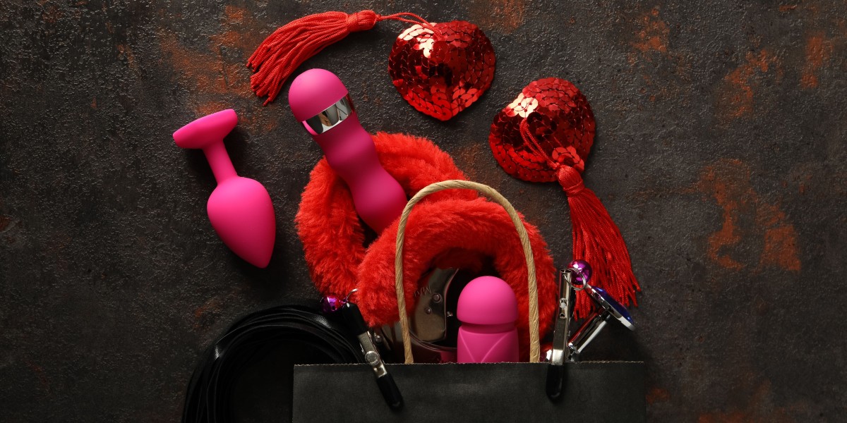 7 Things You Never Knew About Sex Adult Toy