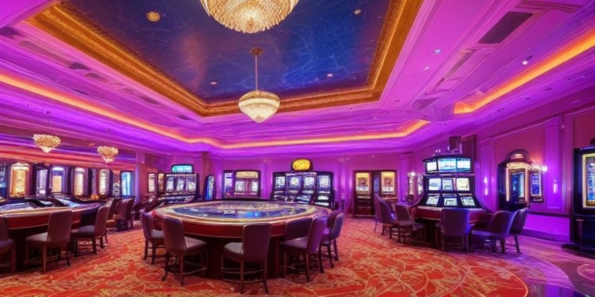 Collision Gaming at Justcasino