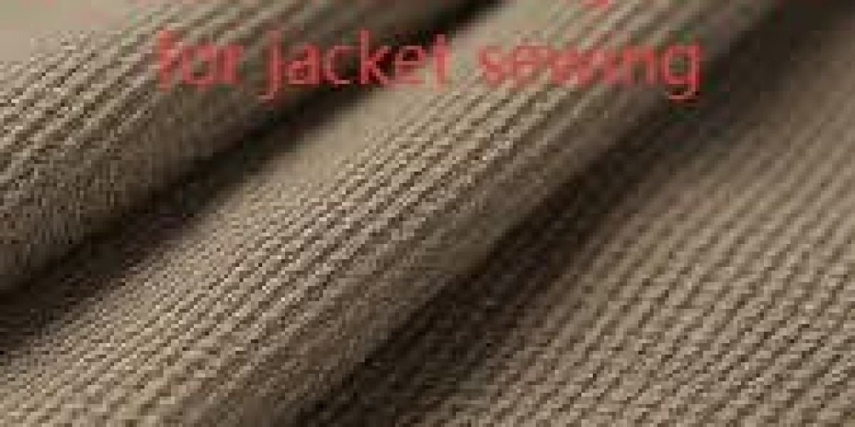 Practical Interlining Solutions for Modern Apparel from Interlining-Factory