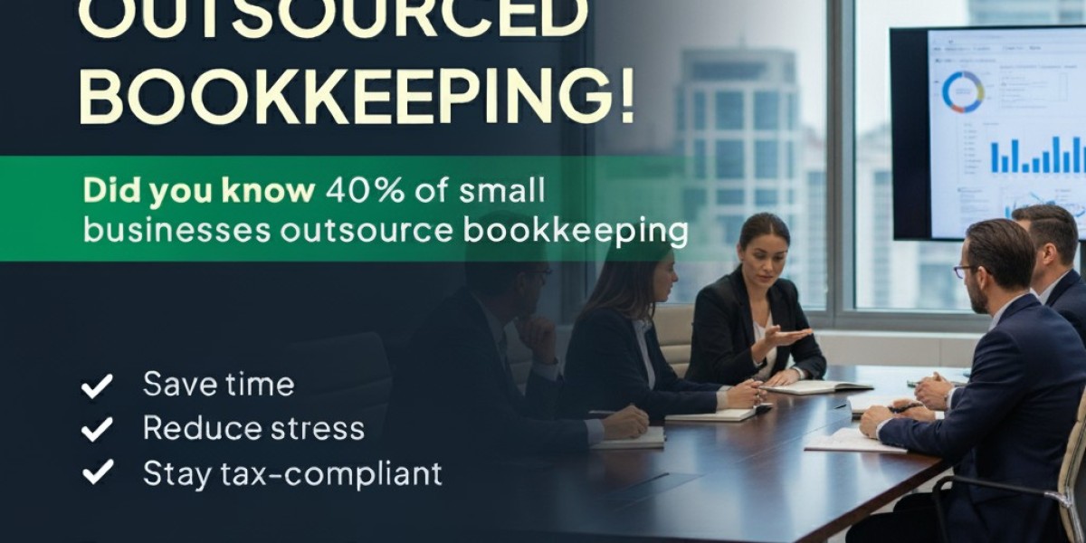 Outsourcing Bookkeeper in Healthcare Industry: Streamlining Financial Management