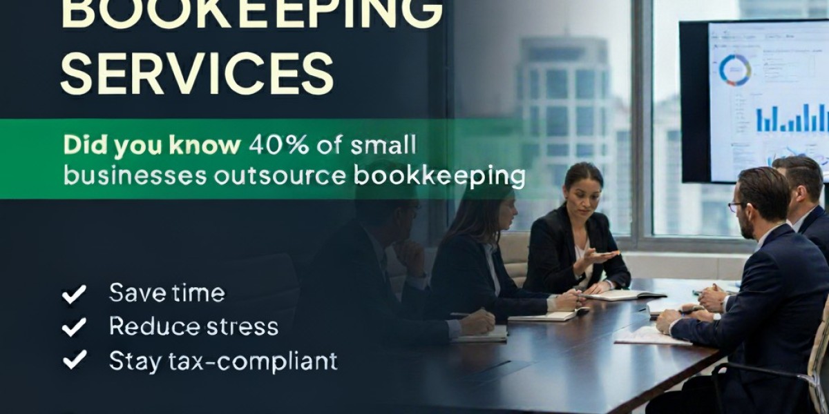 Remote Bookkeeping Services Transforming the U.S. IT Industry