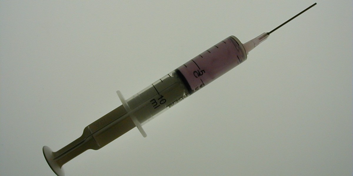 Wachstumshormon – Growth Hormone (GH) an der Deutschen Sporthochschule Köln