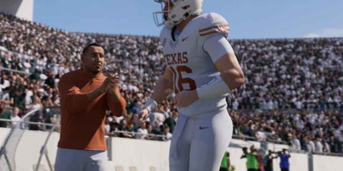 NBA2king CFB 26 Coins: Know Your QB’s Strengths
