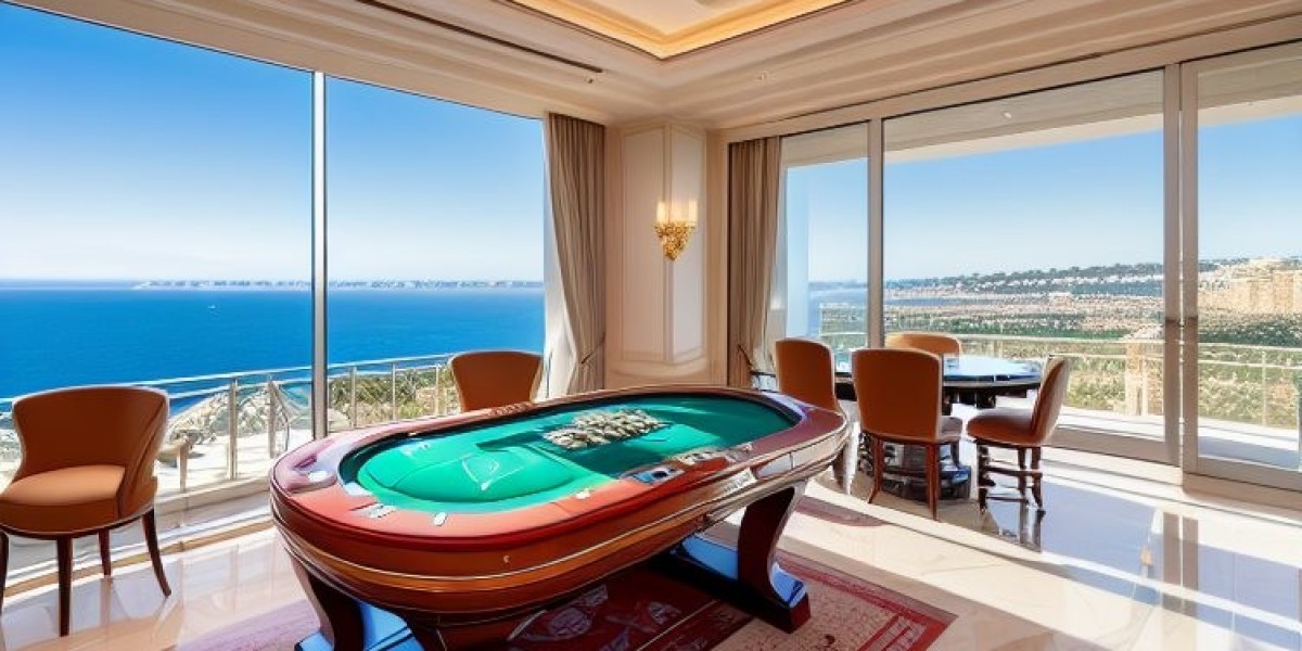 Wybrane Gry w NV Casino