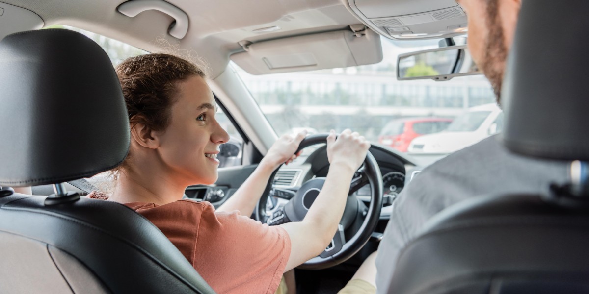 Guide To Driving Licence For Sale: The Intermediate Guide In Driving Licence For Sale