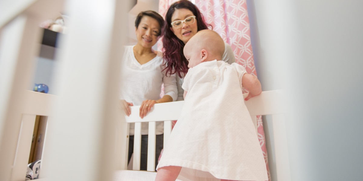 15 Gifts For The Newborn Cot Bed Lover In Your Life