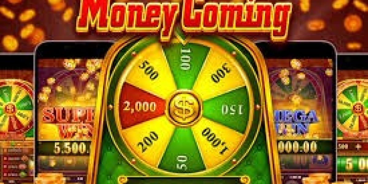 Estratégias Vencedoras para o 'Money Coming Game'