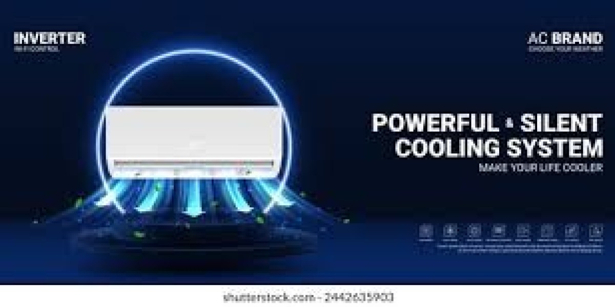 Air-Conditioner in Madina: A Complete Guide for Comfort