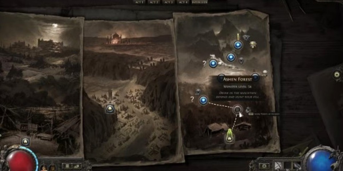eld.gg Path of Exile 2 Currency: Itemization