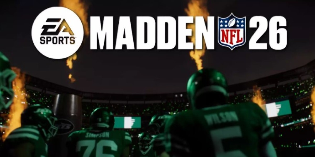 Madden 26 Coins: How to Keep Your Rosters Current