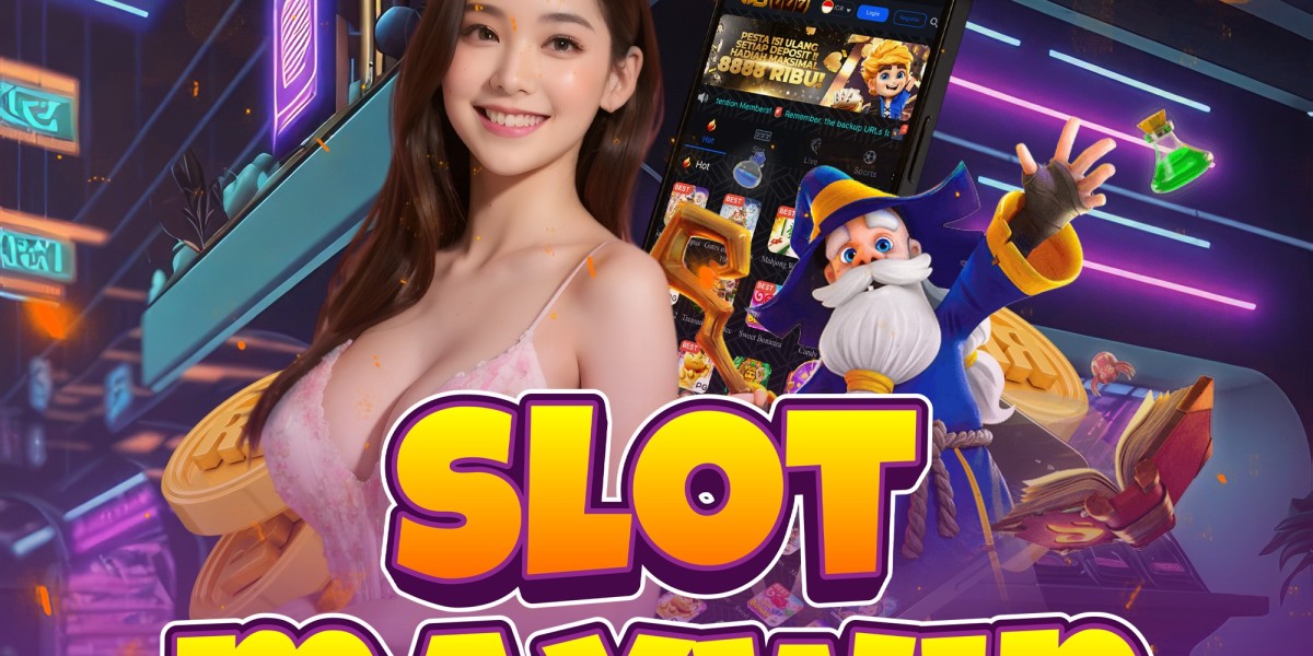 Keunggulan dan Panduan Bermain Slot Gacor di GB777