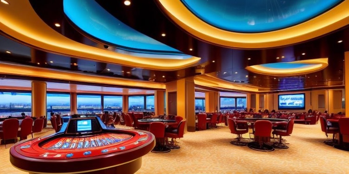 Breathtaking Smash Entertainment at Goldex Online Casino