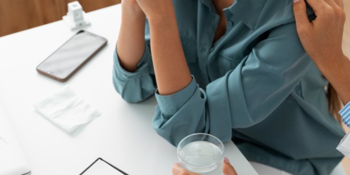 Symptoms of female sexual dysfunction