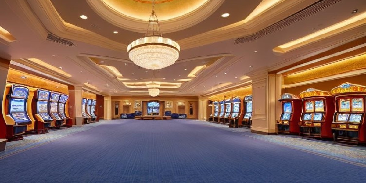 Wybrane Gry w NV Casino