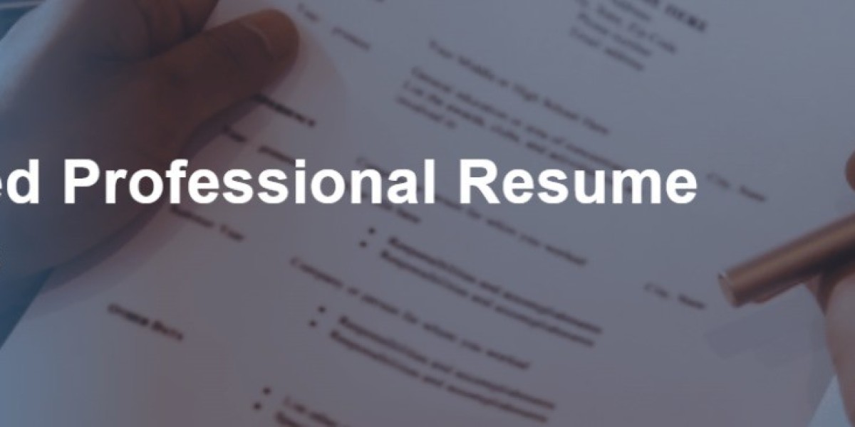 Get Hired Fast with Professional Resume Writers