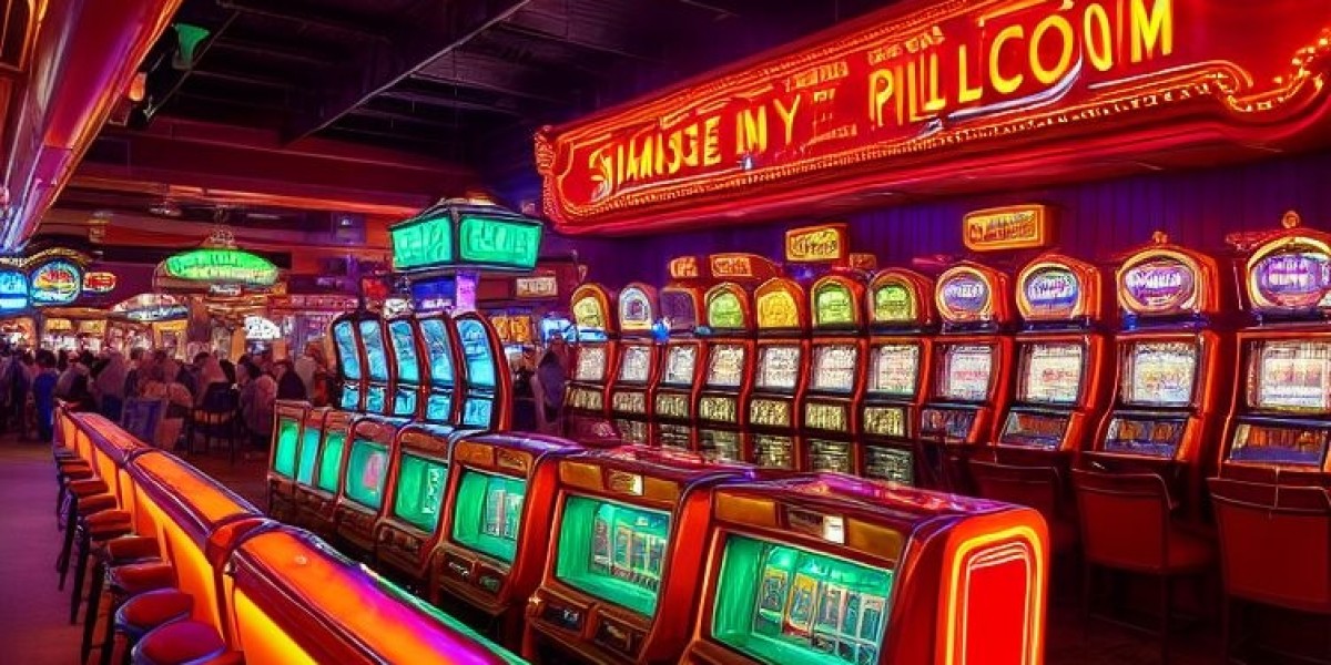 Wydajne operacje w NV Casino