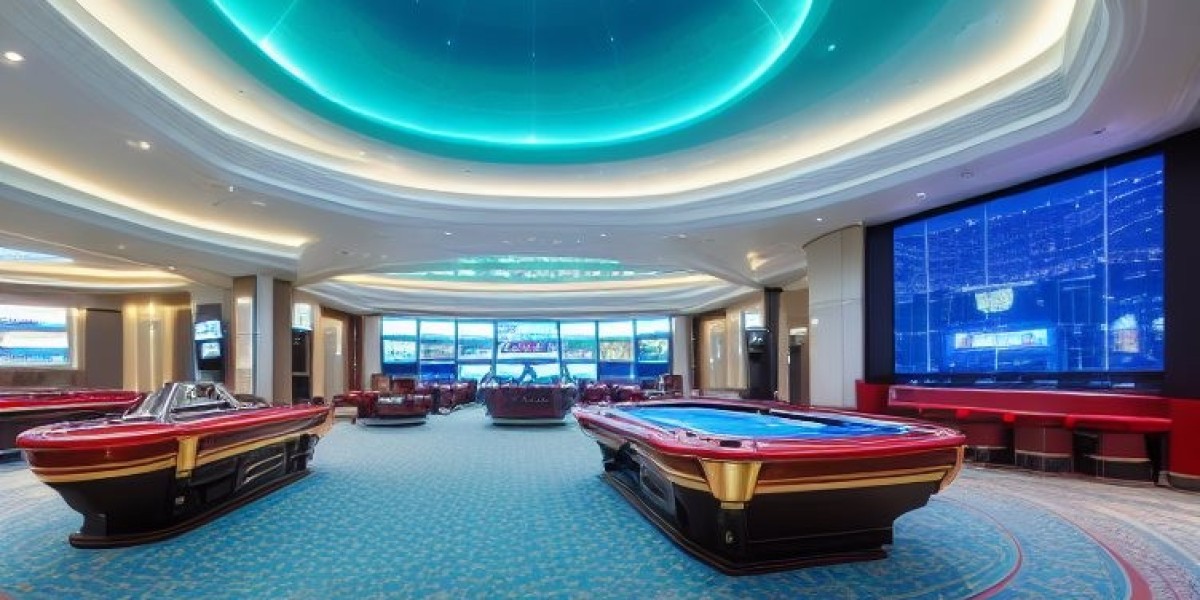 Entretenimientos con Croupiers en Vivo en Casino Paston