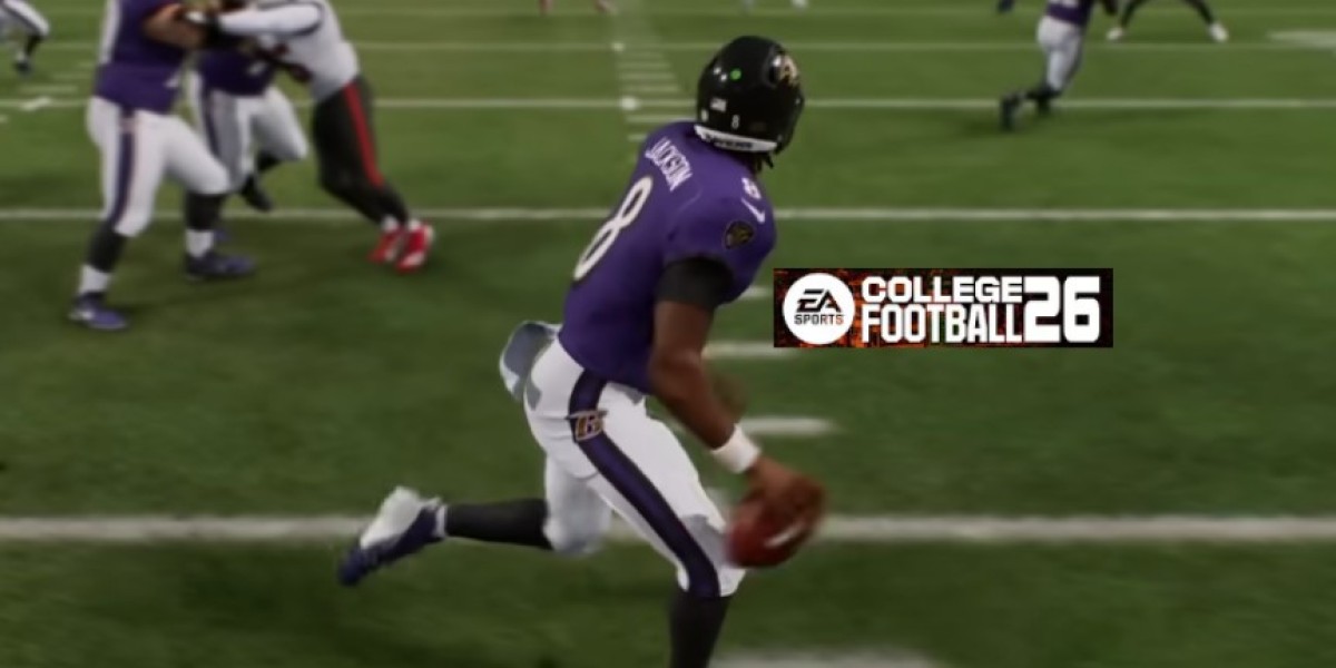 College Football 26 Winning Tips by nba2king: Take Your Game to the Next Level
