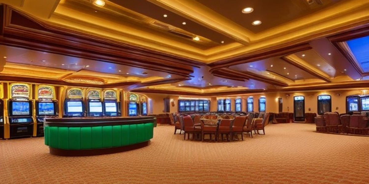 Top-notch Slot Selection at QueenWin Casino