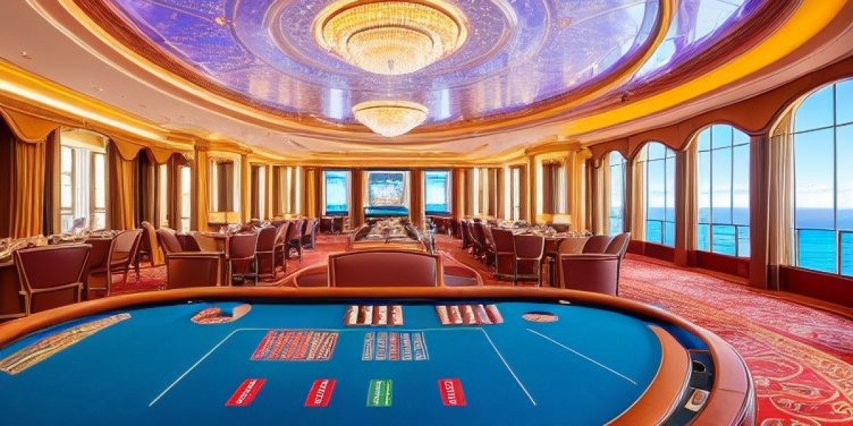 Systematic Gaming at NeoSpin Casino