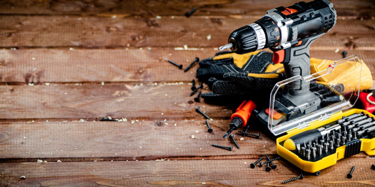 20 Things Only The Most Devoted Power Tools Fans Know