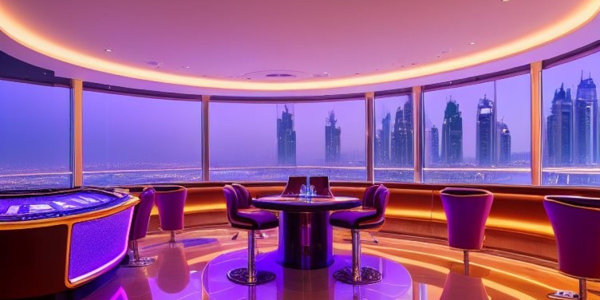 Exclusive Live Dealer Playing Experience in Crown Gold Casino