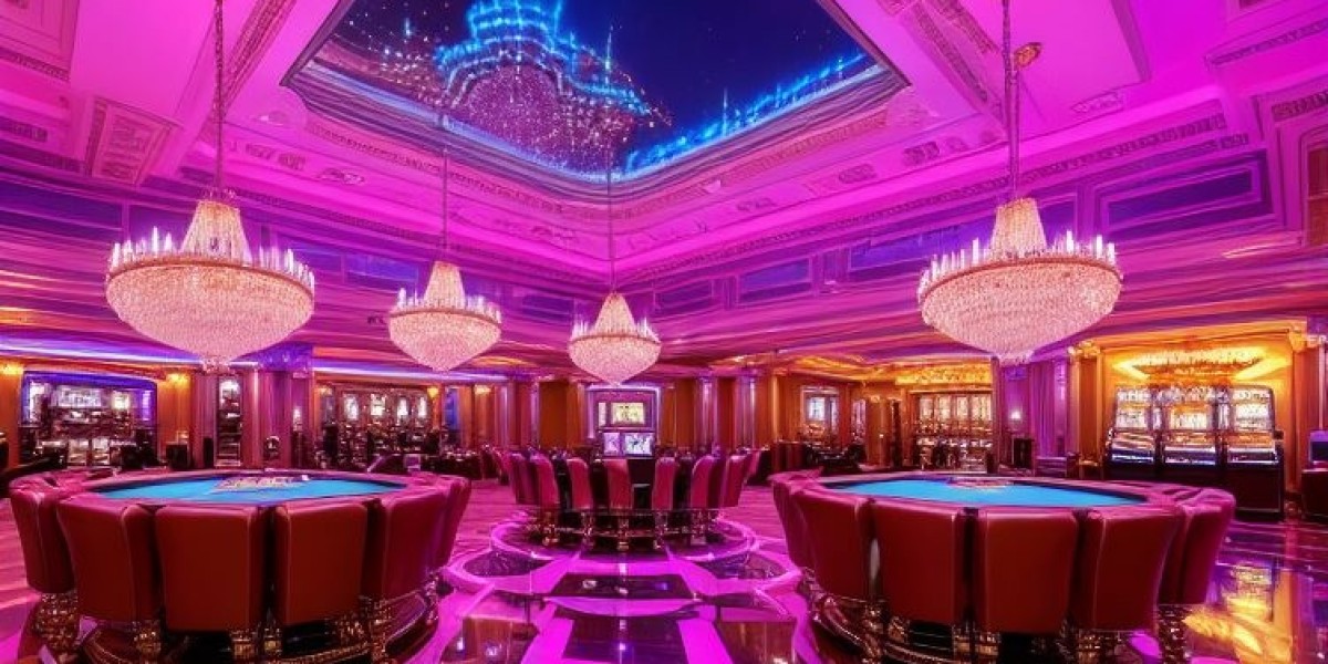 High-end Game Selection at NeoSpin