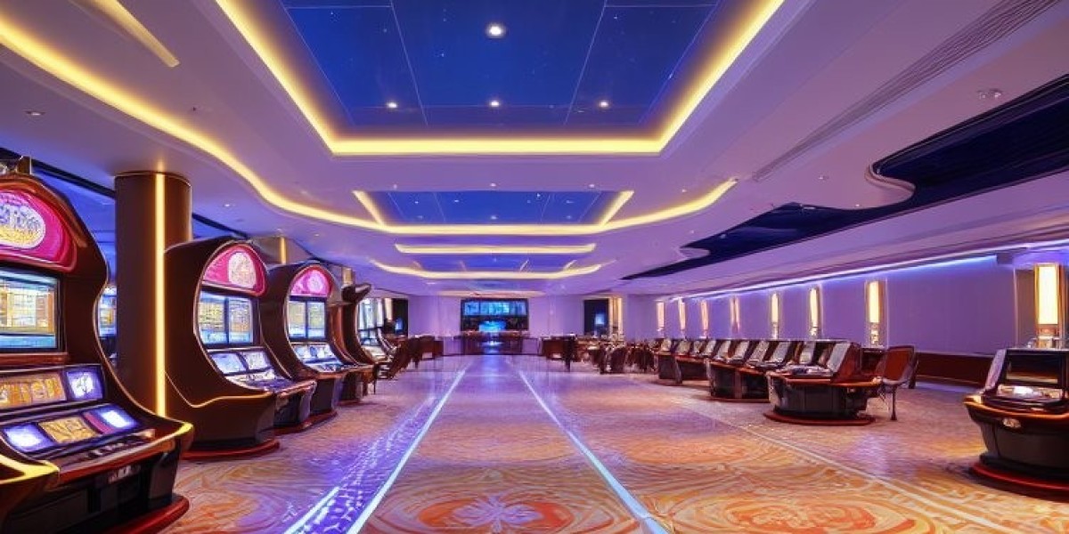 Lista de games do Nine Casino