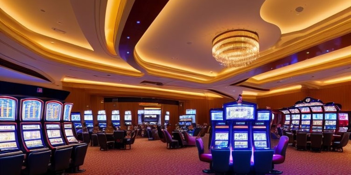 Hoogwaardig aanbod bij One Casino
