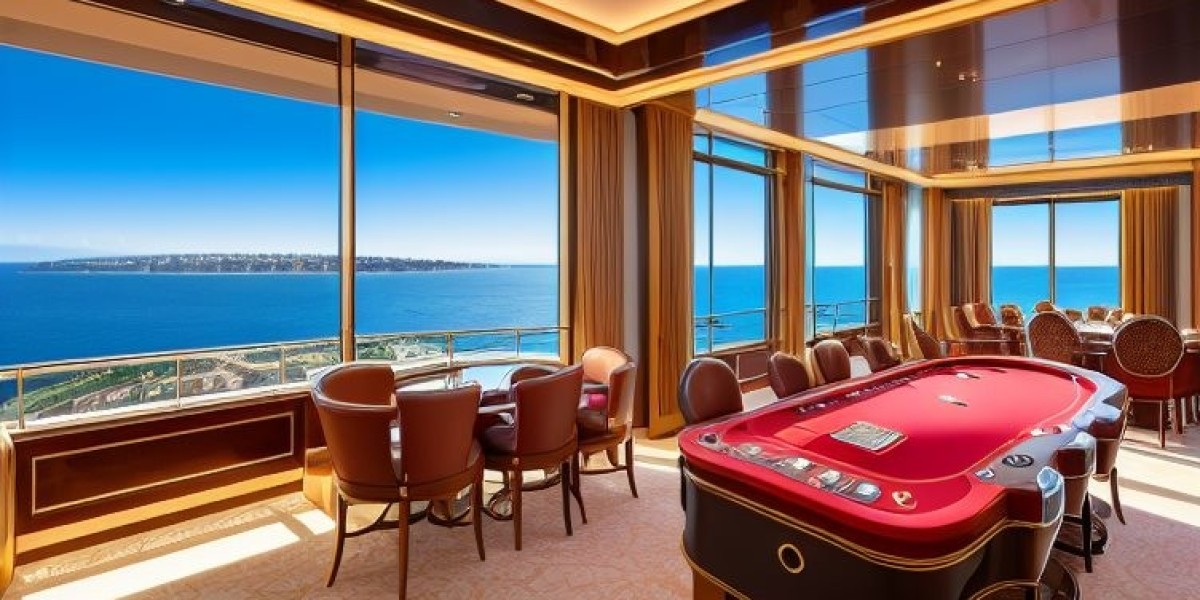 Doskonałość Gry Na Żywo na NVCasino